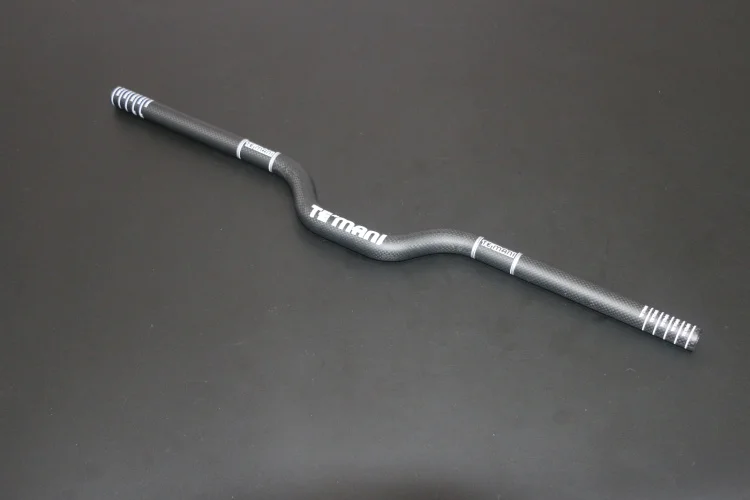 2016 полностью углеродный велосипед с небольшим отверстием руль стояк бар