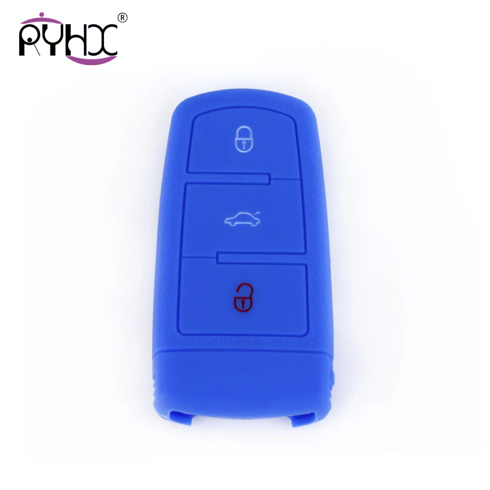 Рождественский подарок аксессуары 2019 Автомобильный Дистанционный ключ Твердый