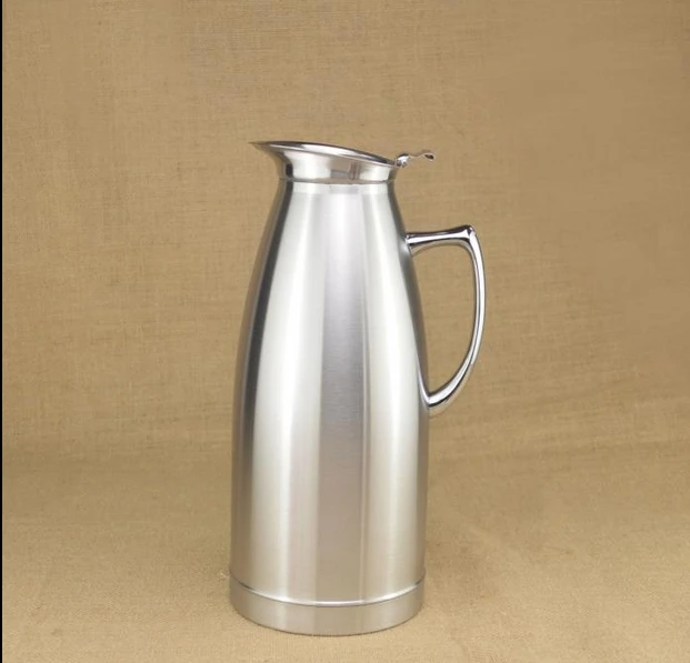 Европа популярная Высококачественная вакуумная фляжка л Вакуумная бутылка в