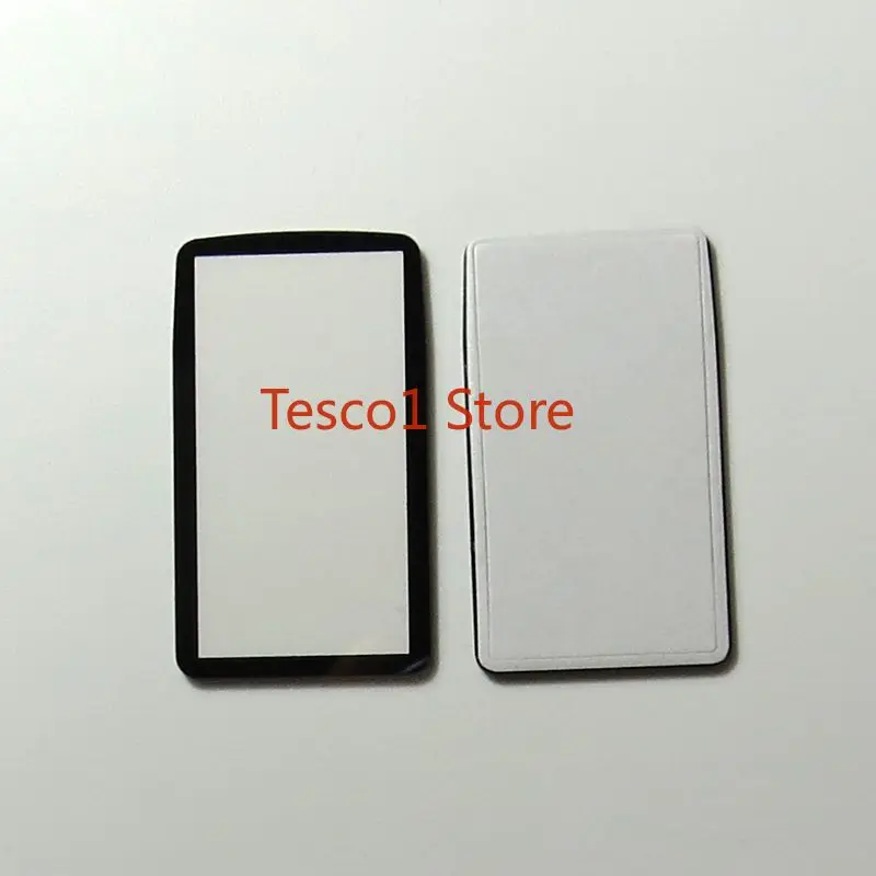 Новый ЖК-экран верхнее маленькое внешнее Защитное стекло для Nikon D7100 D7200 |