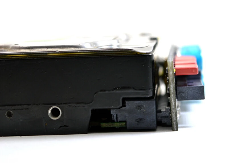 Музыкальный зал Elfidelity PC фильтрующая карта SATA мощный шумовой фильтр очищающий ПК-HiFi жесткий диск