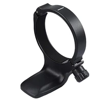 metal lens collar tripod mount ring for canon ef 100mm f2 8 l is usm macro lens can replace lens support bracket canon db