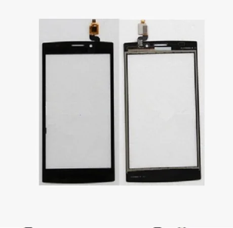 Оригинальный сенсорный экран для сотового телефона Philips S337 оригинальное стекло