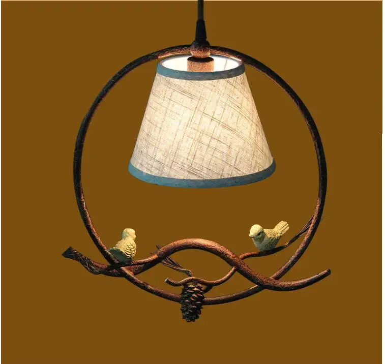 Бесплатная доставка современный подвесной светильник в скандинавском стиле