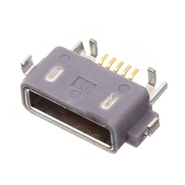 

iPartsBuy Charging Dock Port Connector for Sony Xperia Z / C6602 / C6603 / L36h / LT36 / L36
