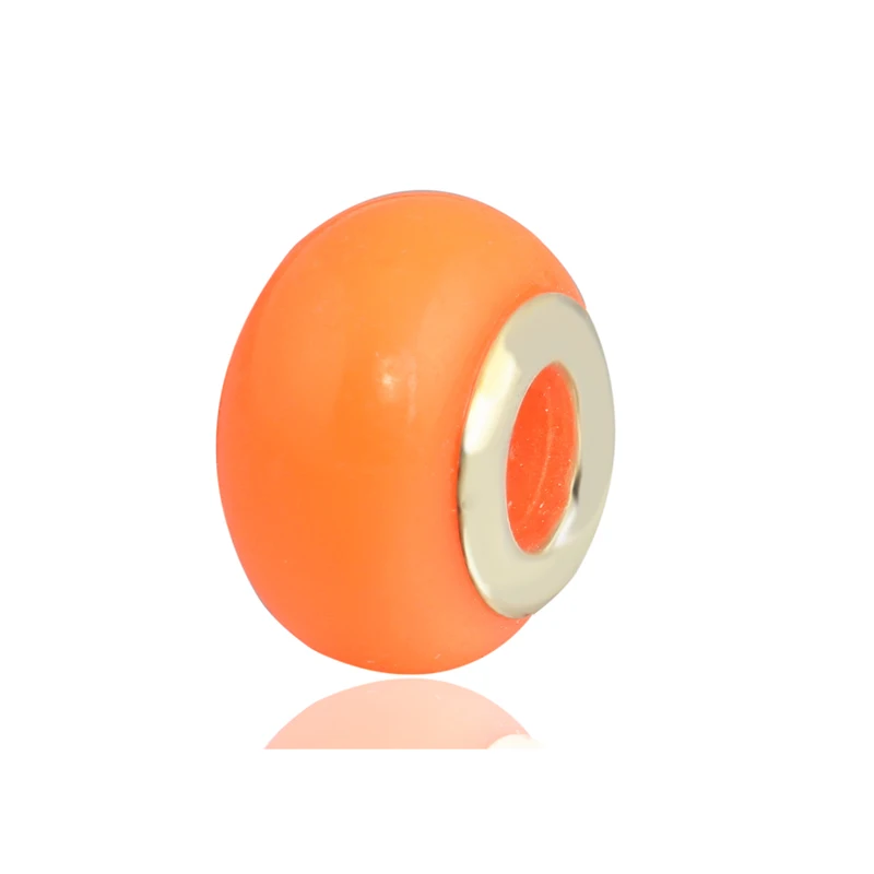 Панк Винтаж улыбка ананас Снеговик Подвески Цветы Бусины Подходят Пандора