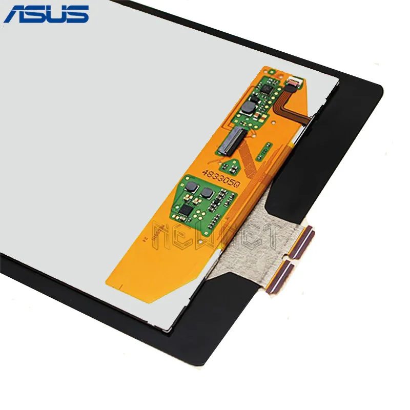 

Asus Nexus 7 2nd LCD Display+Touch Screen Assembly For Asus Google Nexus 7 2nd 2013 ME571 ME571K ME571KL Full screen Repair Part
