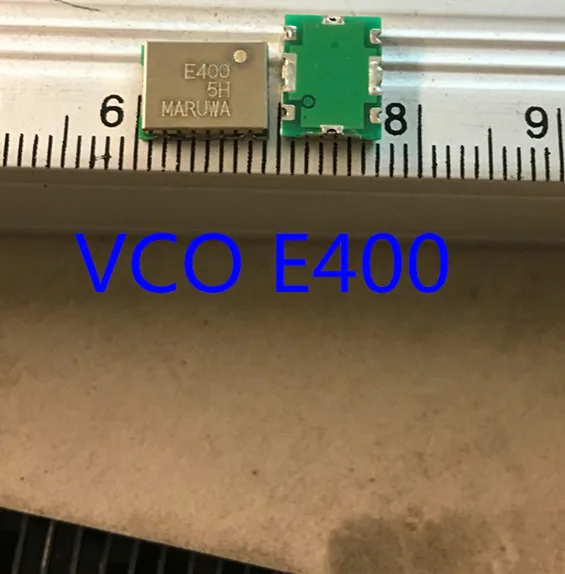 100% новый и оригинальный MVE-400-28-T1367 400 МГц | Электроника