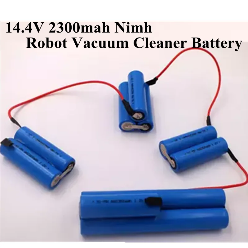 14 4 v 2300mah Ni MH AA аккумулятор заказной Nimh для ZB3006 ZB3003 ZB3004 ZB3007 беспроводной ручной
