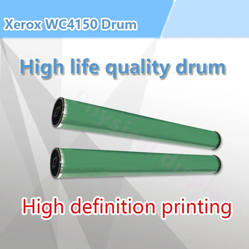 Применимый Xerox WC4150 4150 4250 4260 барабанный сердечник|OPC-барабаны| |