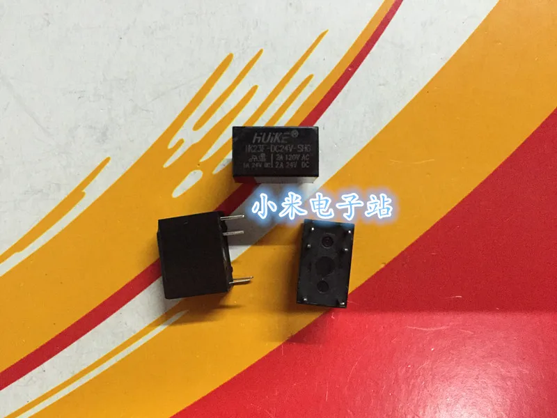 HK23F-DC24V-SHG UMG реле 6-контактное преобразование 2A 120VAC HFD23-024-1ZS | Обустройство дома