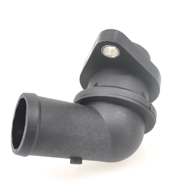 Новый оригинальный термостат Baificar в сборе 9022108 9022107 для 2004 2016 Chevrolet Aveo Lovr Buick Excelle 1 6