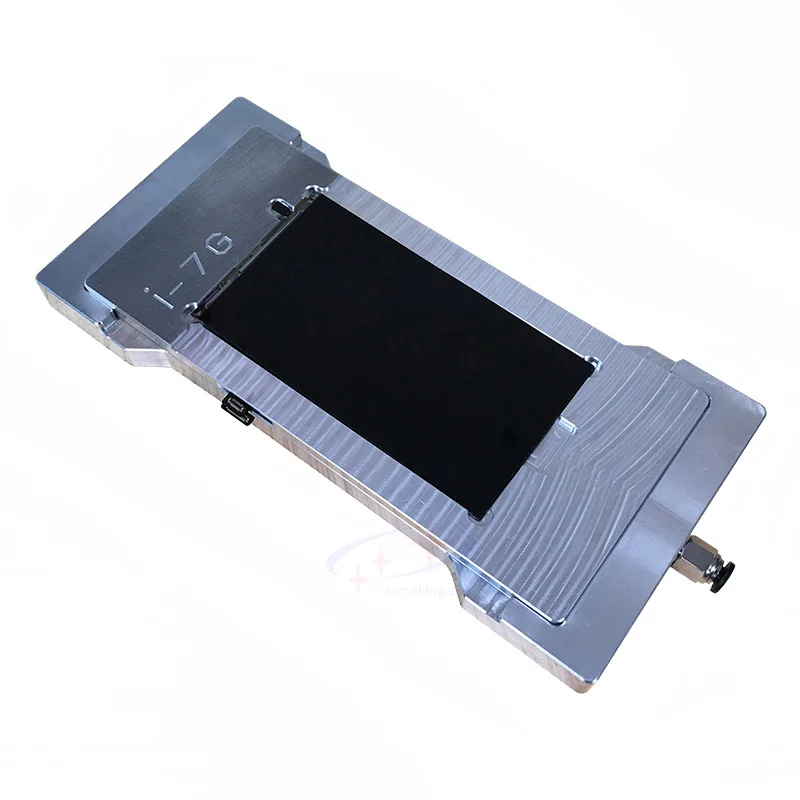 Подставка для снятия клея Sameking lcd iphone | Мобильные телефоны и аксессуары
