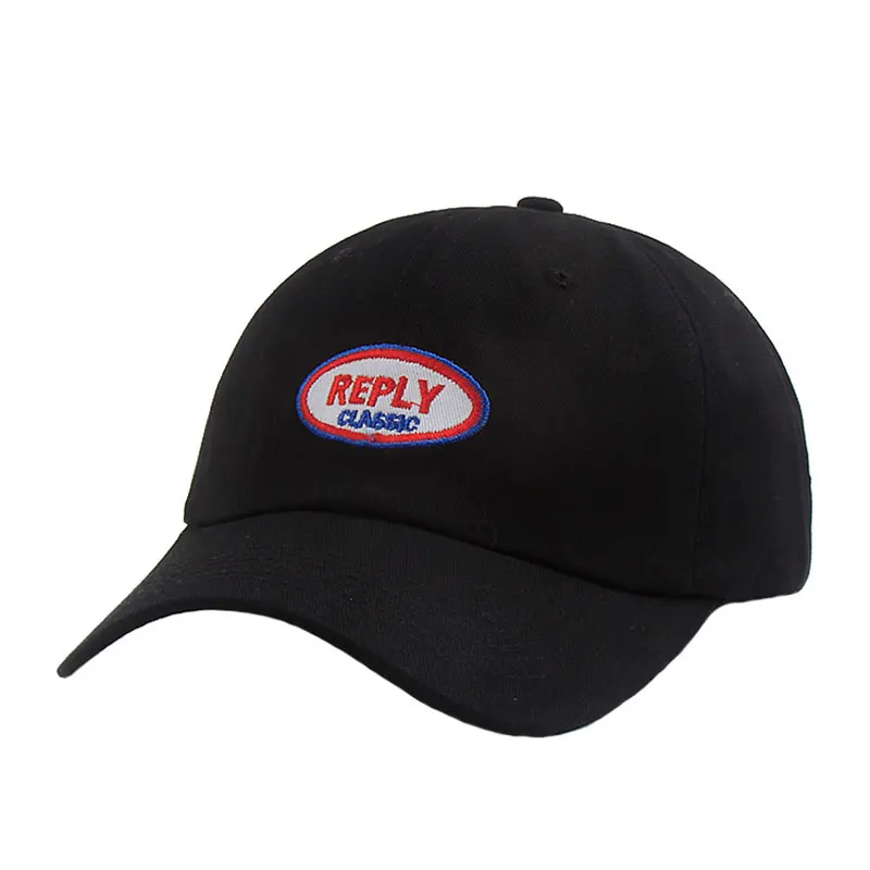 Women Summer Baseball Hat Unisex Sun Protection Breathable Mesh Caps Cotton Adjustable Visor Ponytail Casual Fitted Cap H118 | Аксессуары