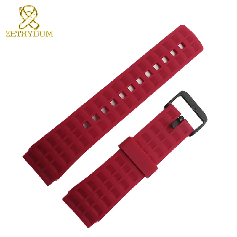 Силиконовый резиновый ремешок для часов Смарт часы браслет 22 мм SUNTO ELEMENTUM TERRA