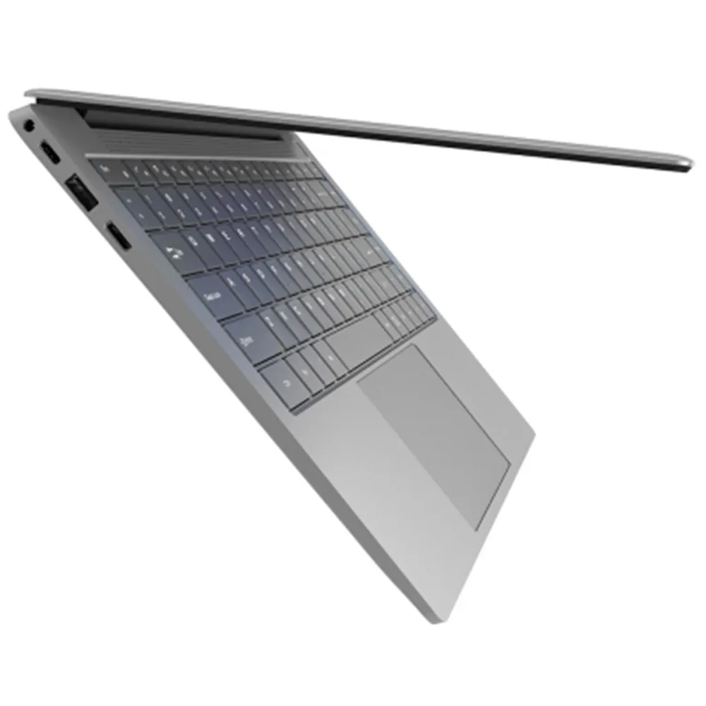 Джемпер EZBook X4 Pro Тетрадь 14 0 &quotWindows 10 Intel Core i3 5005U Dual 2 ГГц 8 Гб Оперативная память 256 GB