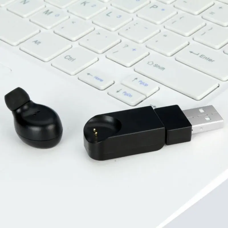 CHICLITS X17 Bluetooth наушники мини беспроводные стерео спортивные вкладыши USB Магнитный