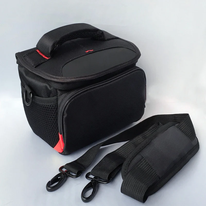 Сумка-чехол для камеры Nikon COOLPIX P7800 P7700 P510 P520 L330 L120 L810 L820 L830 J4 J5 B500 B600 B700