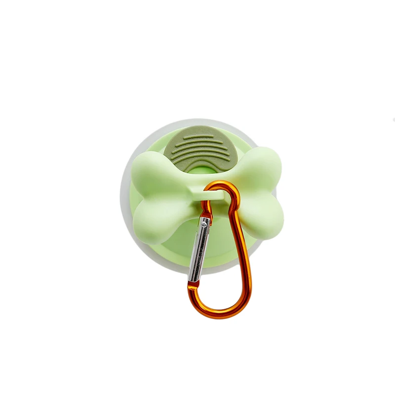 Подставка для ухода за собаками на присоске с крючком | Дом и сад