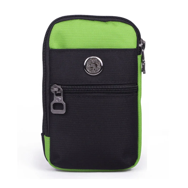 Маленькие поясные сумки 2020 новые мужские дорожные многофункциональные Женские