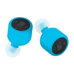 Спортивные X1T Twins мини беспроводные Bluetooth наушники CV6.0 регулятор шумоподавления