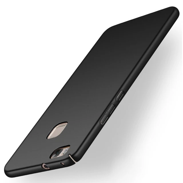 Чехол для телефона Huawei Ascend P8 P9 P10 Lite Plus P10Lite P8Lite P9Lite 2017 Ультратонкий жесткий