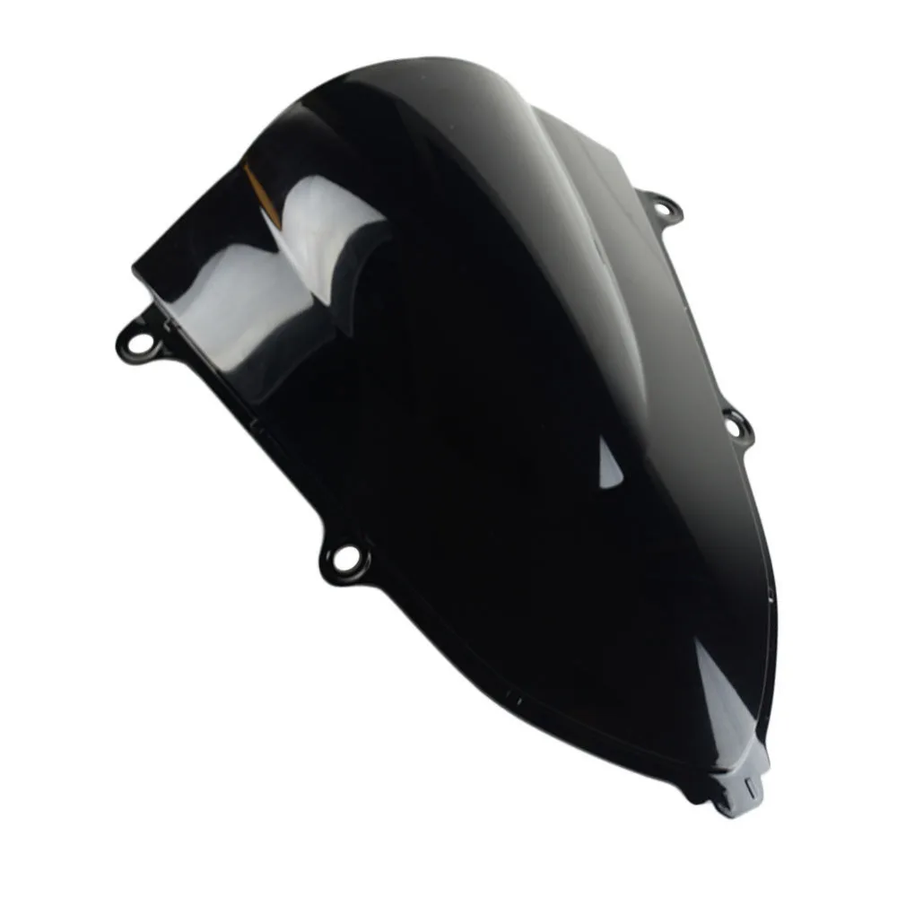 Motorcycle Windscreen Windshield CBR 250RR For Honda CBR250RR 2017 Wind Deflectors Black Clear Iridium | Автомобили и мотоциклы