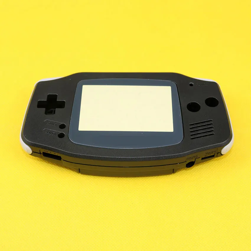 Защитный чехол cltgxdd для Gameboy Advance запасная часть GBA с кнопкой | Электроника