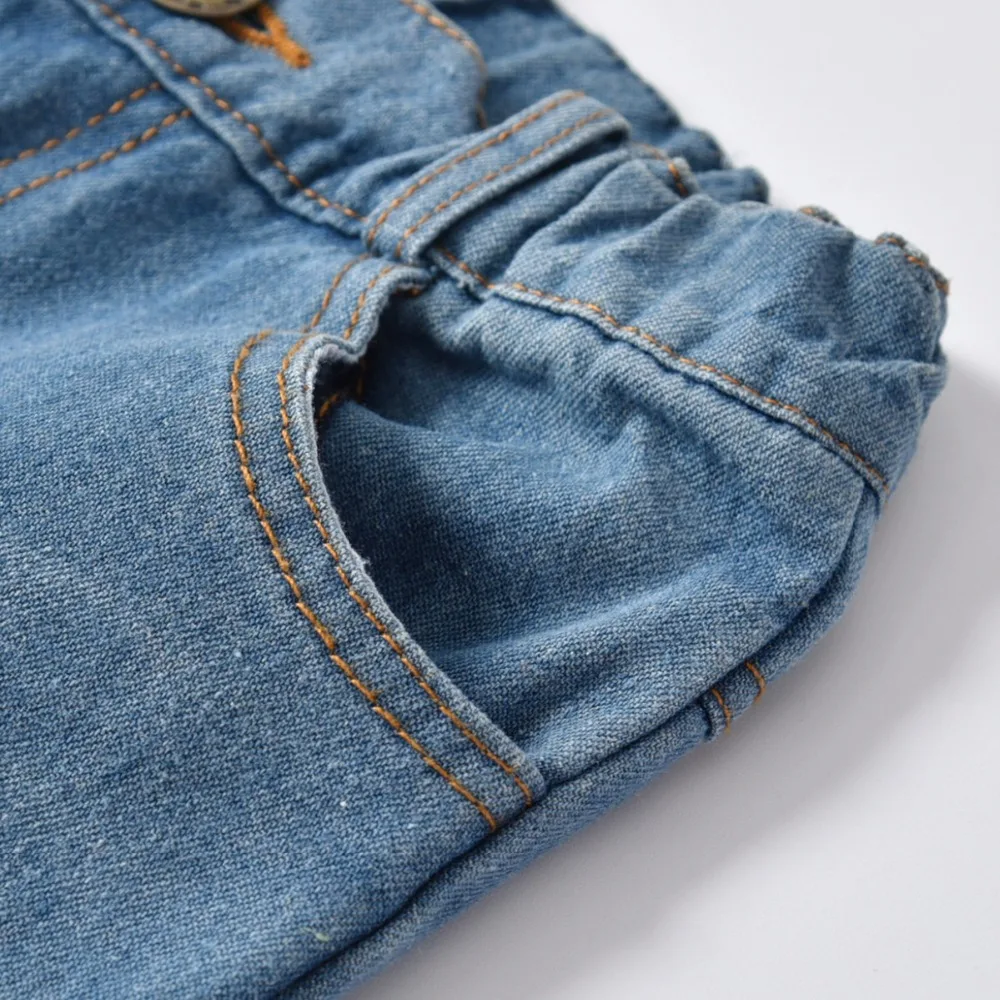 Детские комплекты одежды для маленьких мальчиков весна 2019 повседневные