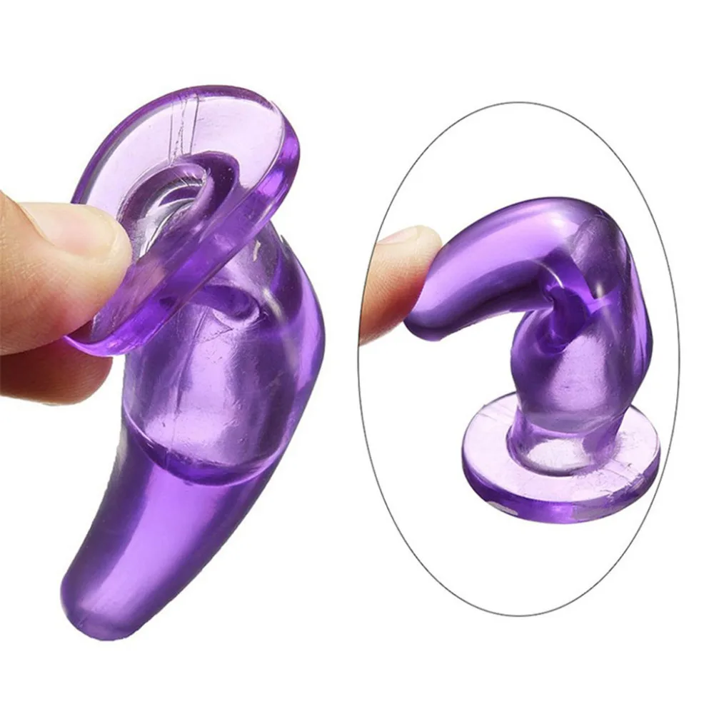 Вибратор G Spot Анальная пробка массажер секс игрушки набор вибрационный