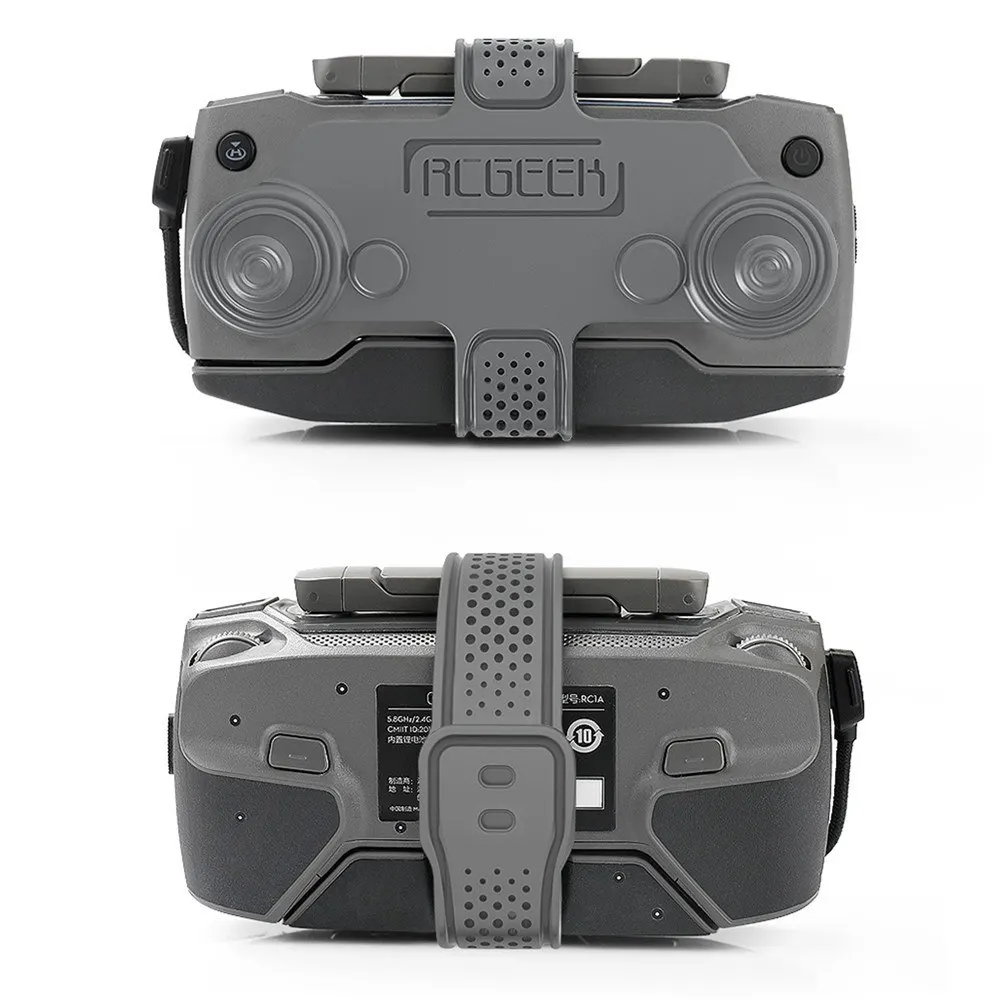 Для пульта дистанционного управления DJI Mavic 2 Pro Zoom Джойстики защитный держатель