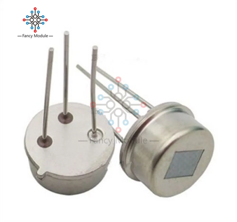 Инфракрасный пироэлектрический датчик RE200B RE200BP 200BP 2 шт.|sensor|sensor sensorsensor infrared |