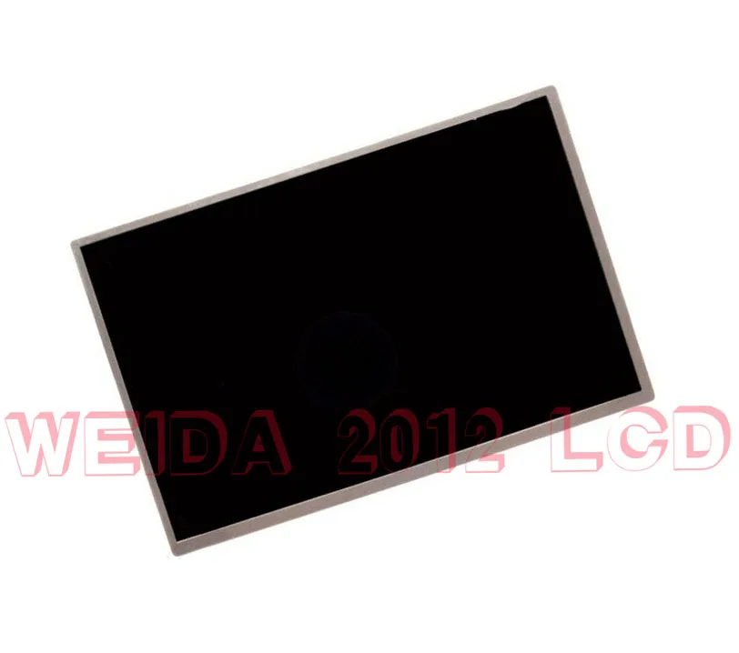 LCD Only WEIDA/10," ЖК-дисплей Дисплей для acer Iconia Tab A200 ЖК-дисплей Дисплей Сенсорный экран отдельно A200 Экран Replacemnt - Цвет: LCD Only