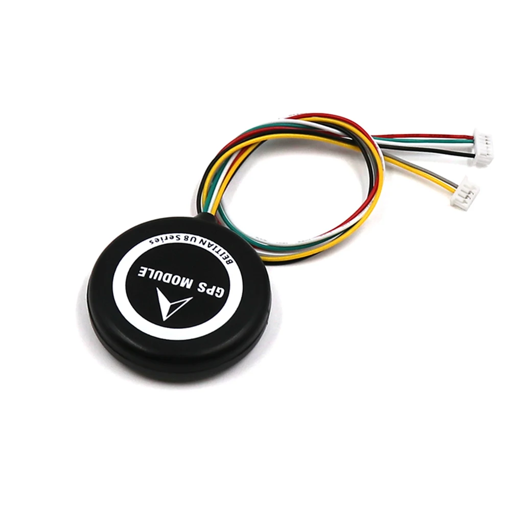 APM Pixhawk Naze32 F3 F4 UAV GPS модуль QMC5883 электронный компас | Игрушки и хобби