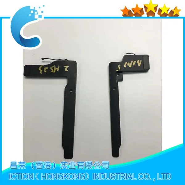 Новый внутренний левый правый динамик s для MacBook Air 13 &quotA1369 2011 A1466 2012 2015 609 0318 0330 922 9964