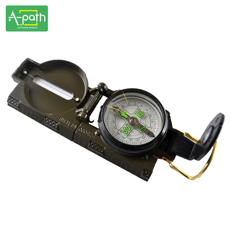 Цинковый сплав уличный для пешего туризма альпинизма кемпинга приключений