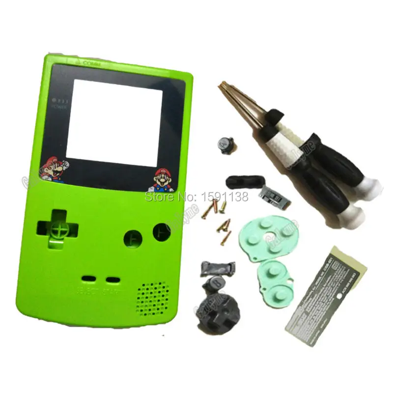 Фирменная Зеленая Крышка корпуса Apple защитная оболочка для объектива резиновые