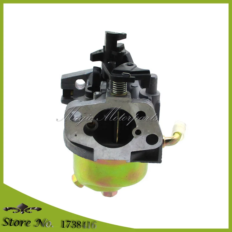 Карбюратор для Honda 16100 ZG9 M12 HR215 HRB215 HRM215 HRC215 BE52BD GXV140 Carb 6865059|Газонокосилка| |