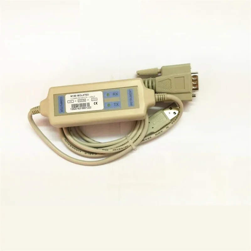Программируемая электронная нагрузка постоянного тока M133 USB R232 кабель для MAYNUO