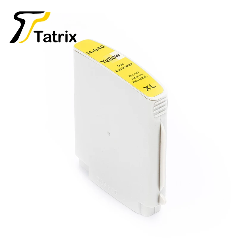 Чернильный картридж для HP 940 940XL C4906A C4907A C4908A C4909A Hp Officejet Pro 8000-A809a/A811a/A809n/8000/8500 A909b