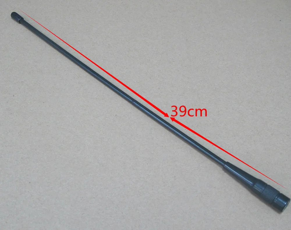 OPPXUN PHD 771 двухдиапазонный VHF/UHF 144/430 МГц Портативная радиостанция мягкая антенна
