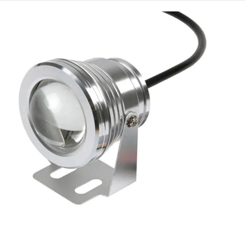 Водонепроницаемый точечный светодиодный светильник SPLEVISI IP65 светодиодная лампа