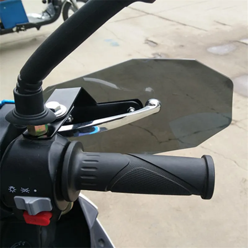 Защитная накладка на руль мотоцикла для Honda Yamaha Suzuki KTM|Защита от падения| |