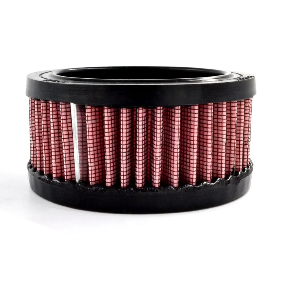 Воздушный фильтр для мотоцикла с ЧПУ сменный элемент Очиститель Harley Sportster XL 883 1200