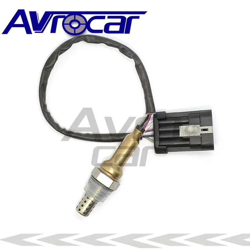 Кислородный датчик O2 Lambda соотношения воздуха и топлива для DELPHI RE94 Changan DongFeng Jingbei Jac