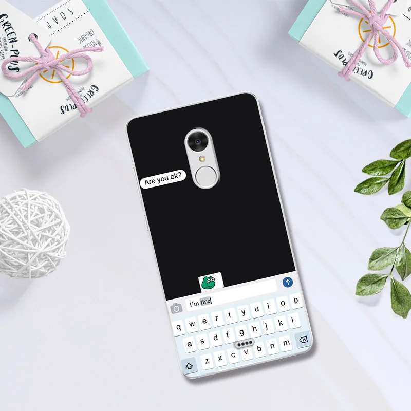Чехол для телефона YOUVEI Lovers для BQ BQS-5050 Strike Selfie, силиконовый чехол с принтом на заднюю панель для BQ BQS 5050 bqs5050 5,0"