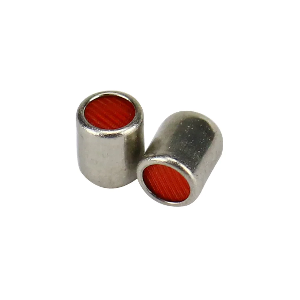 Фильтры демпферы GHXAMP для наушников Knowles Shure E3C E4C SE530 SE535 гарнитура высокой и низкой