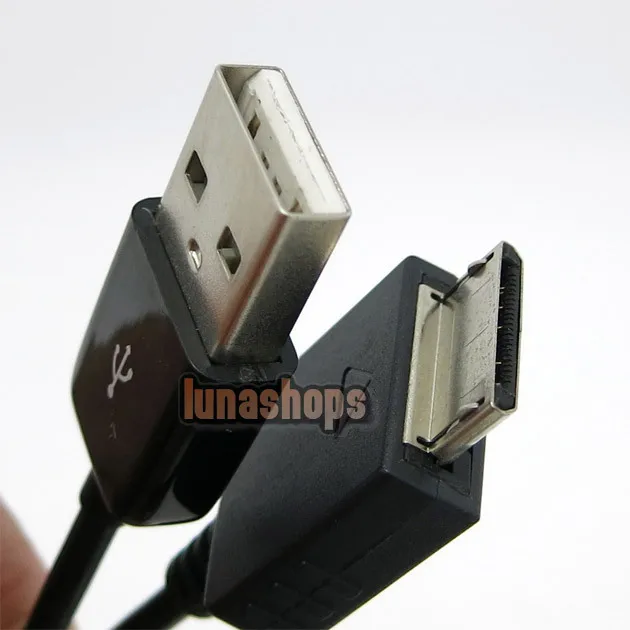 USB кабель для зарядки и передачи данных LN003989 SONY WALKMAN Series MP3|cable data|cable for sonysony sony |
