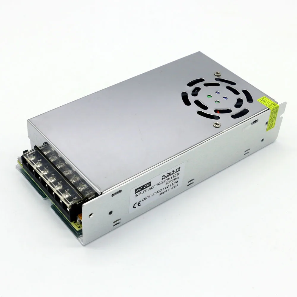 Высококачественный трансформатор драйвера светодиодного освещения переменного