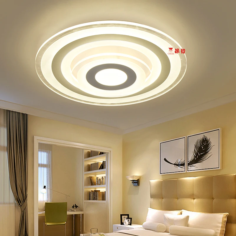 Лампа для гостиной с регулировкой яркости 2017 + пульт дистанционного управления